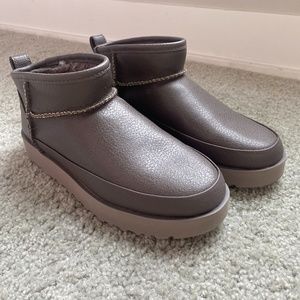 Classic Sugar Ultra Mini Ugg